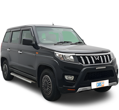 Mahindra BOLERO NEO-img